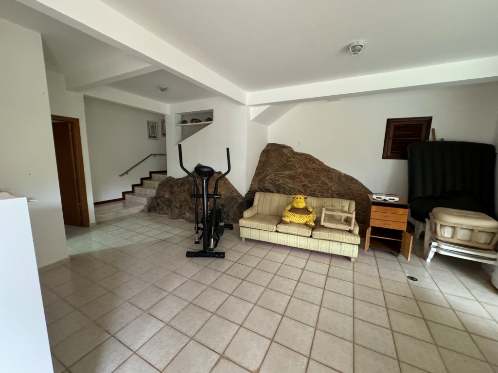 Imagem Casa de Condomínio com 7 Quartos à Venda, 1.200 m² em Tanque - Atibaia