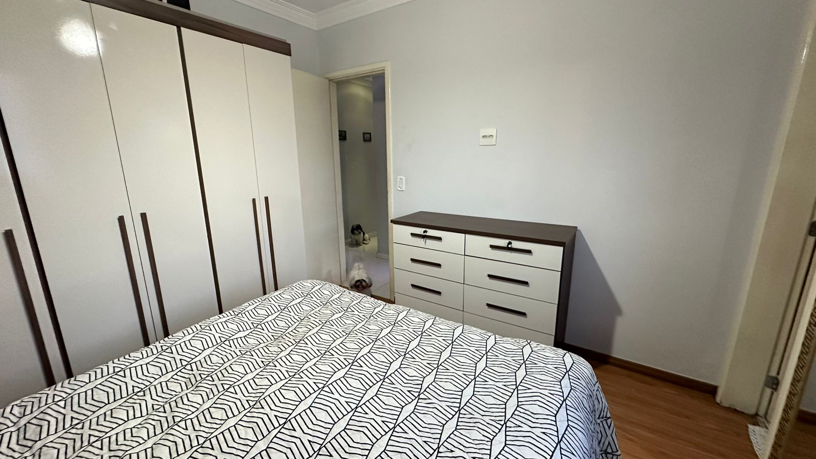 Imagem Apartamento com 3 Quartos à Venda, 77 m²em Vila Rosália - Guarulhos