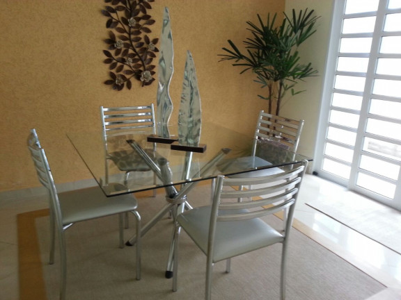 Imagem Casa de Condomínio com 4 Quartos à Venda, 234 m² em Parque Residencial Itapeti - Mogi das Cruzes