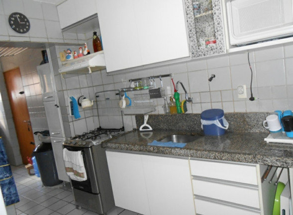 Imagem Apartamento com 4 Quartos à Venda, 105 m² em Boa Viagem - Recife