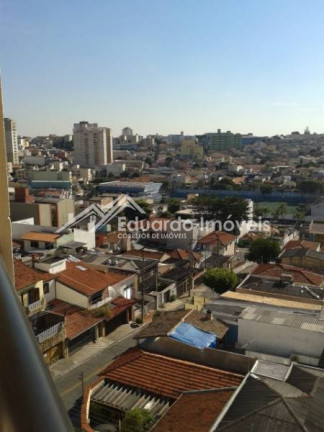 Imagem Apartamento com 2 Quartos à Venda, 68 m² em Santa Maria - São Caetano Do Sul