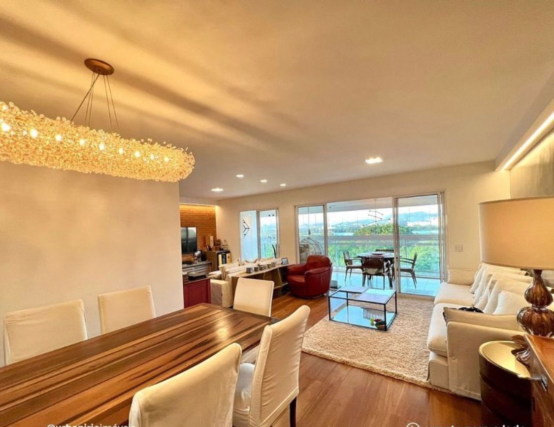 Imagem Apartamento com 3 Quartos à Venda, 157 m²em Barra da Tijuca - Rio de Janeiro Imagem Apartamento com 3 Quartos à Venda, 157 m²em Barra da Tijuca - Rio de Janeiro
