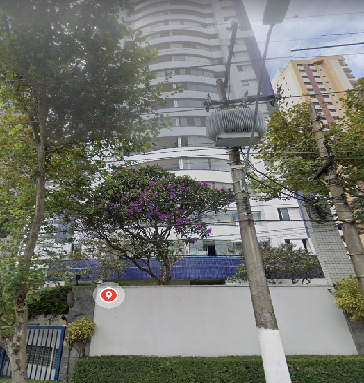 Imagem do condomínio Condomínio Quality House - Cambuci - São Paulo - SP