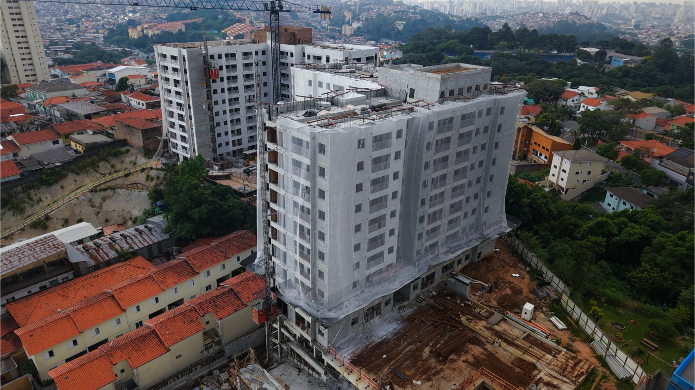 Imagem Apartamento com 2 Quartos à Venda, 50 m² em Parque Vitória - São Paulo Imagem Apartamento com 2 Quartos à Venda, 50 m² em Parque Vitória - São Paulo