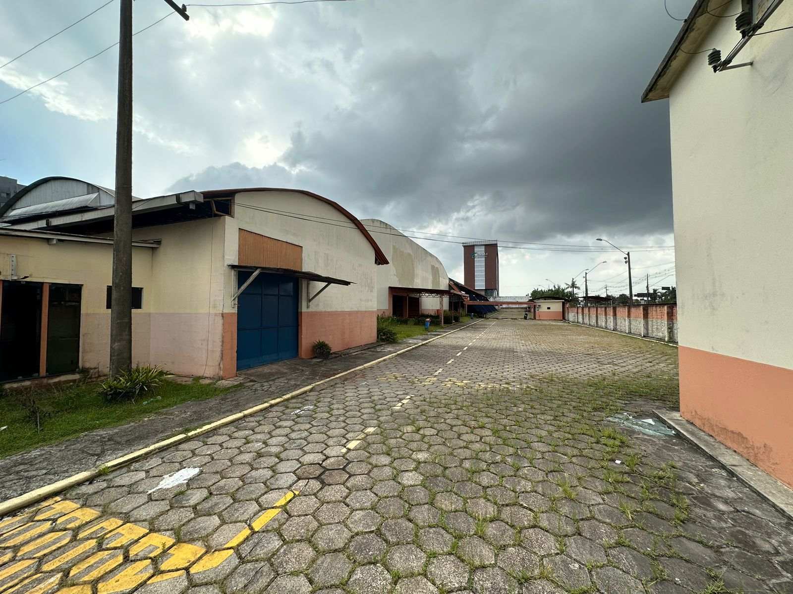 Imagem Imóvel Comercial à Venda, 11 m²em Parque Verde - Belém Imagem Imóvel Comercial à Venda, 11 m²em Parque Verde - Belém