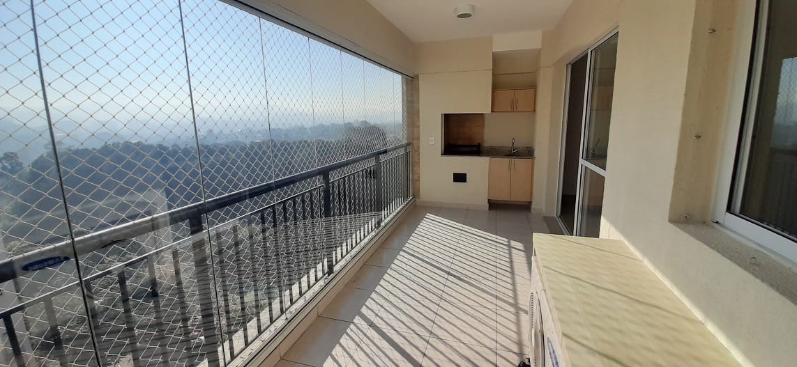 Apartamento com 3 Quartos à Venda, 110 m²em Alphaville - Santana de Parnaíba