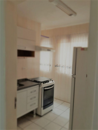Imagem Apartamento com 1 Quarto à Venda, 45 m² em Núcleo Lageado - São Paulo Imagem Apartamento com 1 Quarto à Venda, 45 m² em Núcleo Lageado - São Paulo