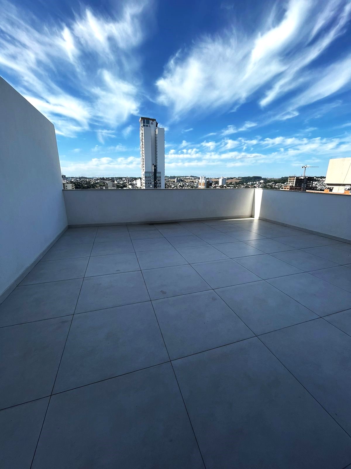 Imagem Apartamento com 3 Quartos à Venda, 184 m²em Presidente Médici - Chapecó