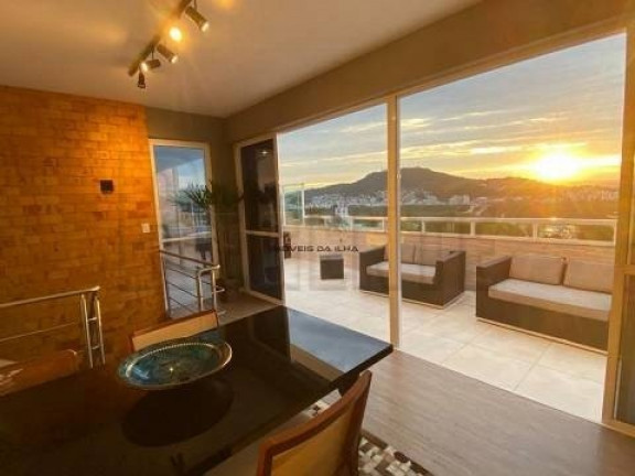 Imagem Cobertura com 3 Quartos à Venda, 149 m² em Itacorubi - Florianópolis Imagem Cobertura com 3 Quartos à Venda, 149 m² em Itacorubi - Florianópolis