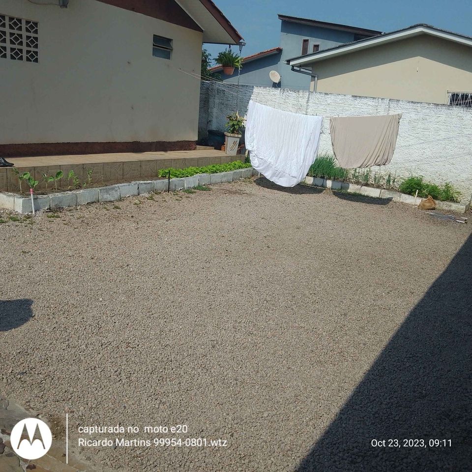 Imagem Casa com 3 Quartos à Venda, 180 m²em Santa Luzia - Criciúma