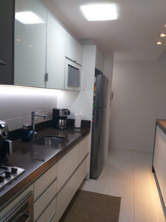 Imagem Apartamento com 2 Quartos à Venda,  em Itacorubi - Florianópolis