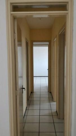 Imagem Apartamento com 3 Quartos à Venda, 106 m²em Parquelândia - Fortaleza