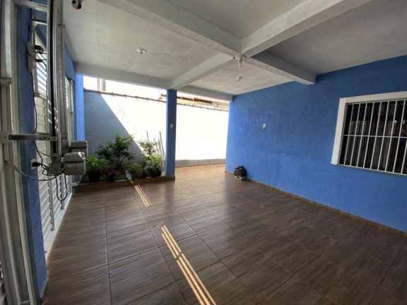 Imagem Casa com 2 Quartos à Venda, 180 m² em Jardim Ikes - Itaquaquecetuba