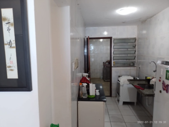 Imagem Casa de Condomínio com 3 Quartos à Venda, 100 m² em Boa União (Abrantes) - Camaçari Imagem Casa de Condomínio com 3 Quartos à Venda, 100 m² em Boa União (Abrantes) - Camaçari
