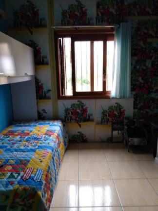 Imagem Sobrado com 3 Quartos à Venda,  em Jardim Leopoldina - Porto Alegre