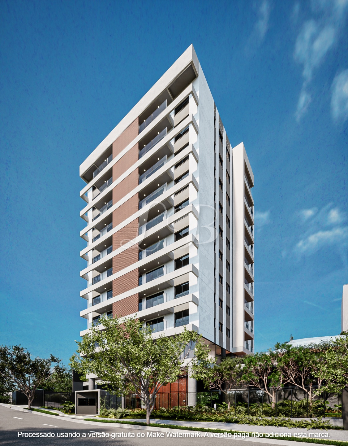 Imagem Apartamento com 3 Quartos à Venda, 88 m² em São José - São Leopoldo Imagem Apartamento com 3 Quartos à Venda, 88 m² em São José - São Leopoldo