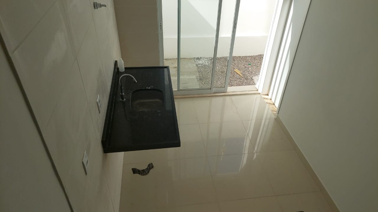 Imagem Casa de Condomínio com 2 Quartos à Venda, 70 m² em Nova Parnamirim - Parnamirim