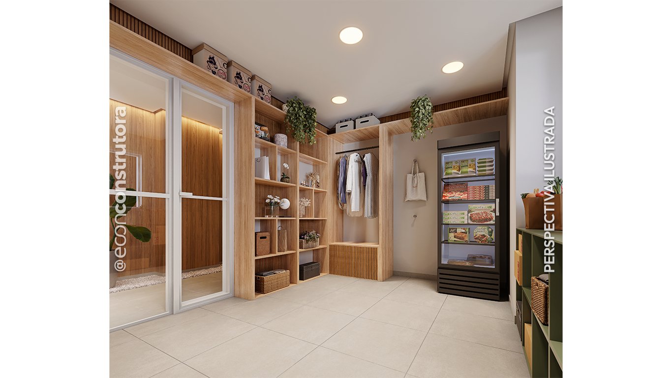 Imagem Apartamento com 3 Quartos à Venda, 69 m²em Chácara Califórnia - São Paulo