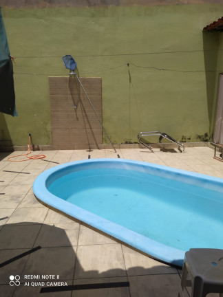 Imagem Casa à Venda, 1 m² em Chácara Brasil - São Luís