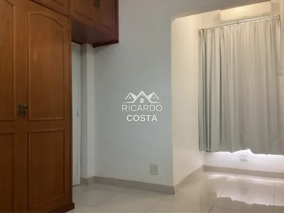 Imagem Apartamento com 2 Quartos à Venda, 80 m² em Botafogo - Rio de Janeiro