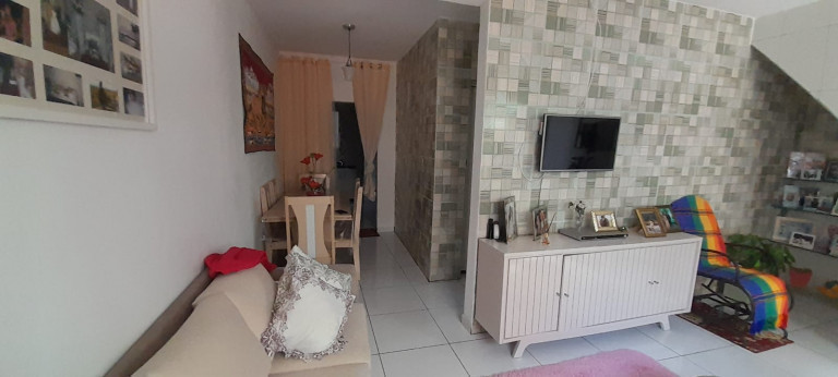 Imagem Casa com 2 Quartos à Venda, em Vida Nova - Lauro de Freitas Imagem Casa com 2 Quartos à Venda, em Vida Nova - Lauro de Freitas