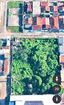 Imagem Terreno à Venda, 3.091 m² em Cidade Nova - Ananindeua Imagem Terreno à Venda, 3.091 m² em Cidade Nova - Ananindeua