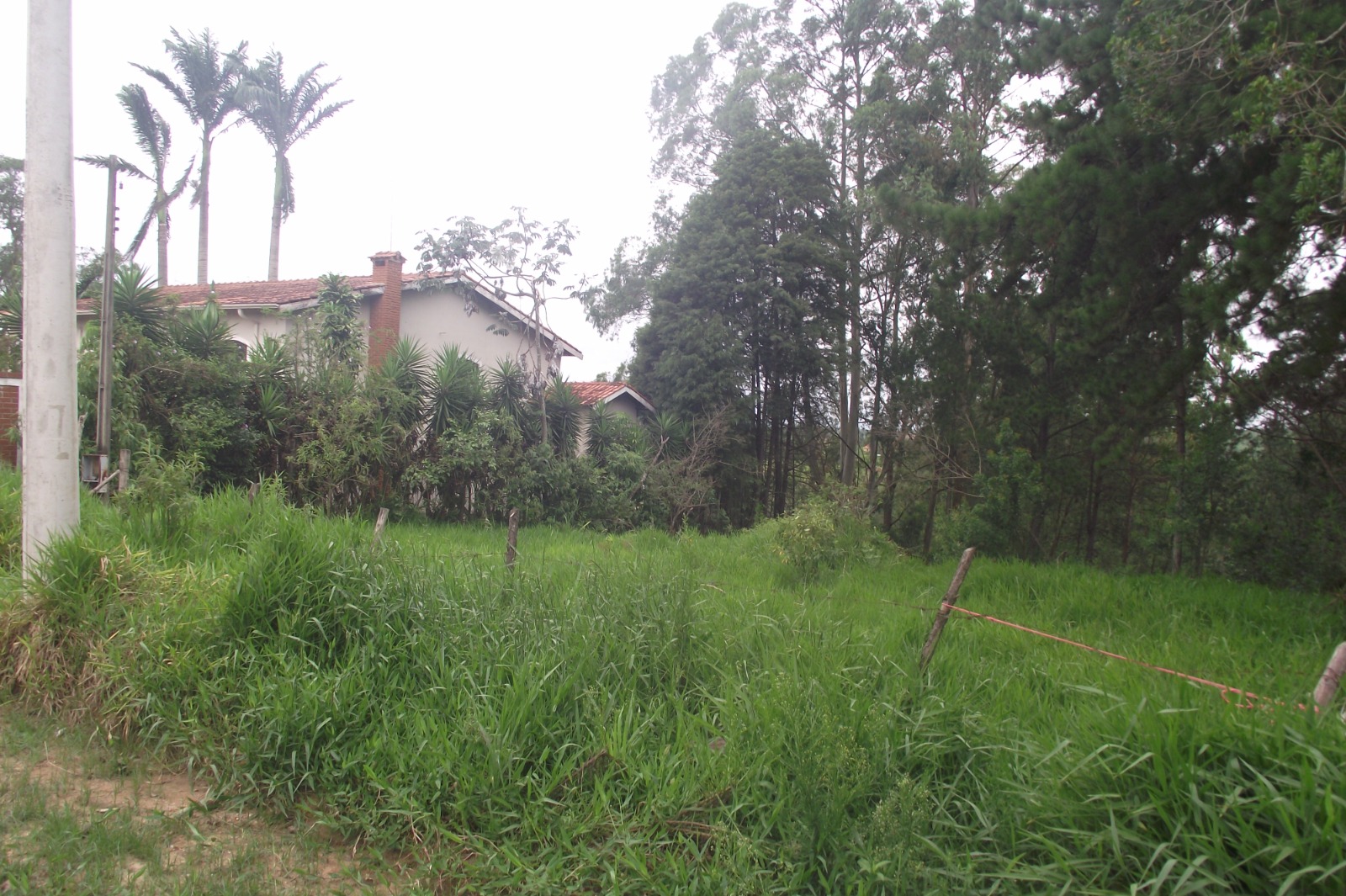 Imagem Terreno à Venda, 24.452 m² em Apotribu de Cima - Itu