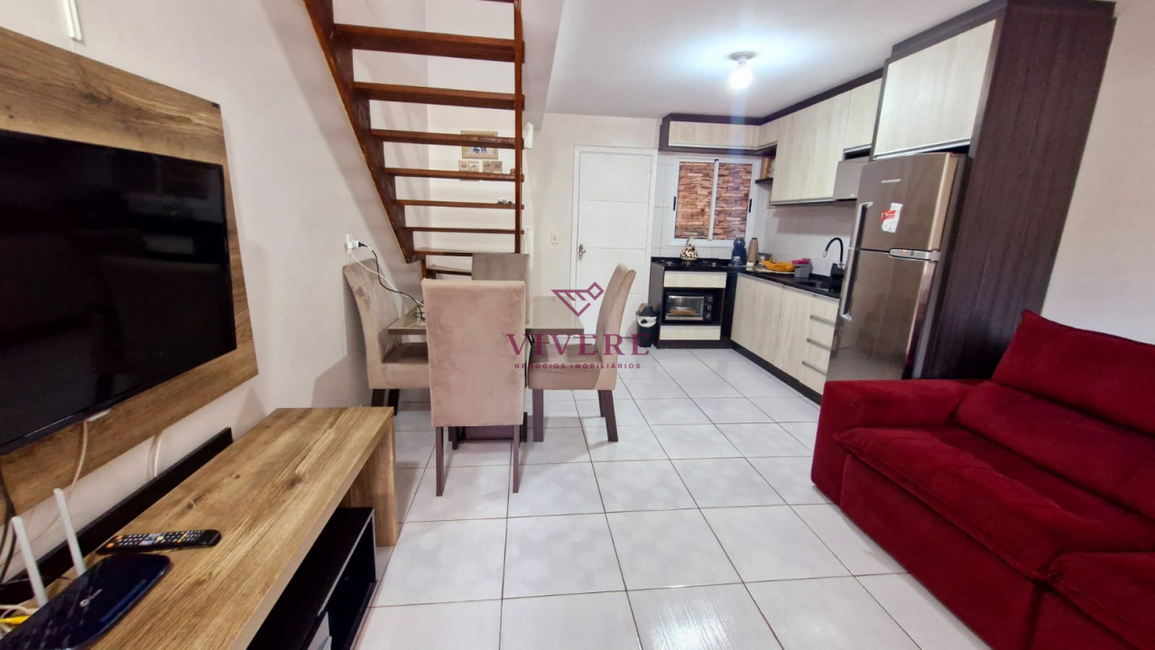 Imagem Sobrado com 2 Quartos à Venda, 55 m² em Santa Catarina - Caxias do Sul