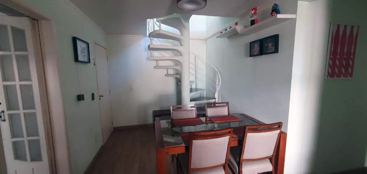 Imagem Apartamento com 2 Quartos à Venda, 75 m²em Paraisópolis - São Paulo Imagem Apartamento com 2 Quartos à Venda, 75 m²em Paraisópolis - São Paulo