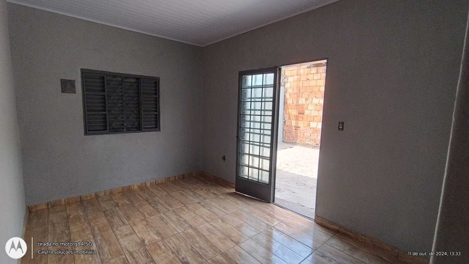 Imagem Casa com 3 Quartos à Venda, 90 m²em Jardim Brasília - Uberlândia 