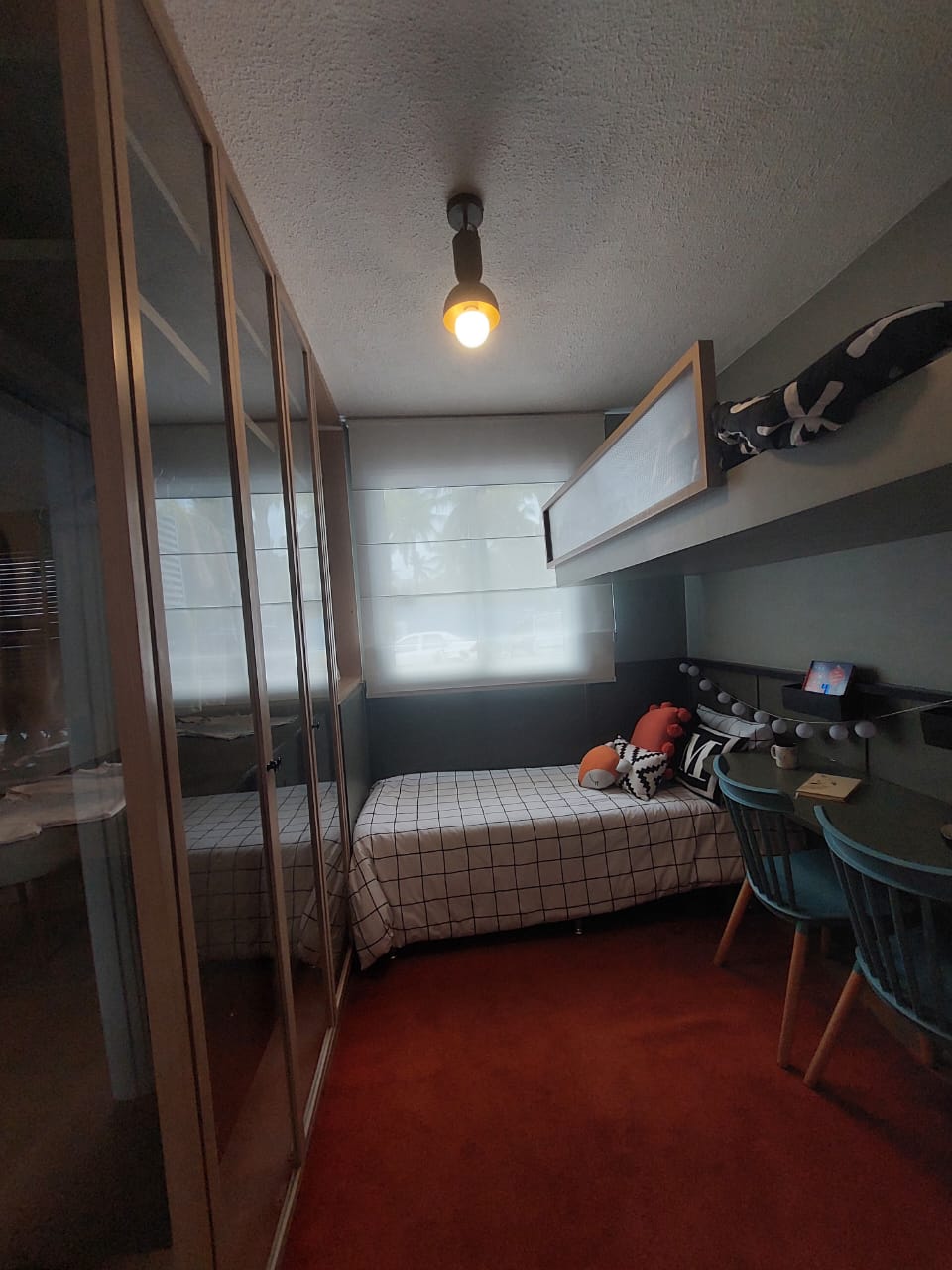 Imagem Apartamento com 2 Quartos à Venda, 44 m²em Inhoaíba - Rio de Janeiro