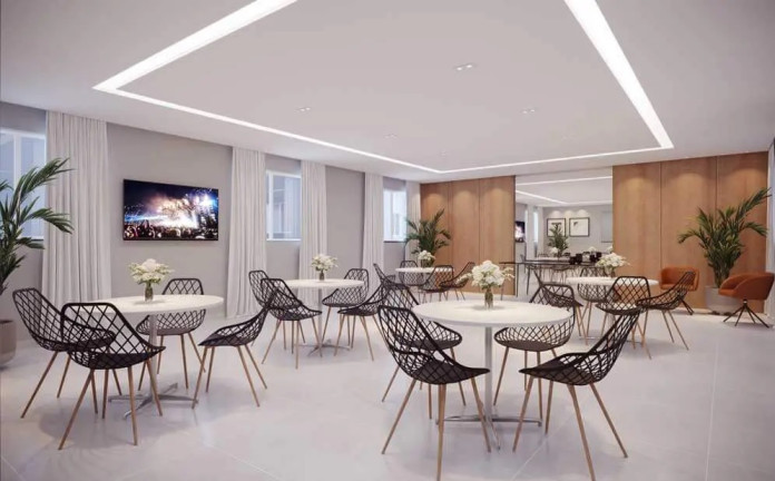 Imagem Apartamento com 2 Quartos à Venda,  em Centro - Itapecerica da Serra