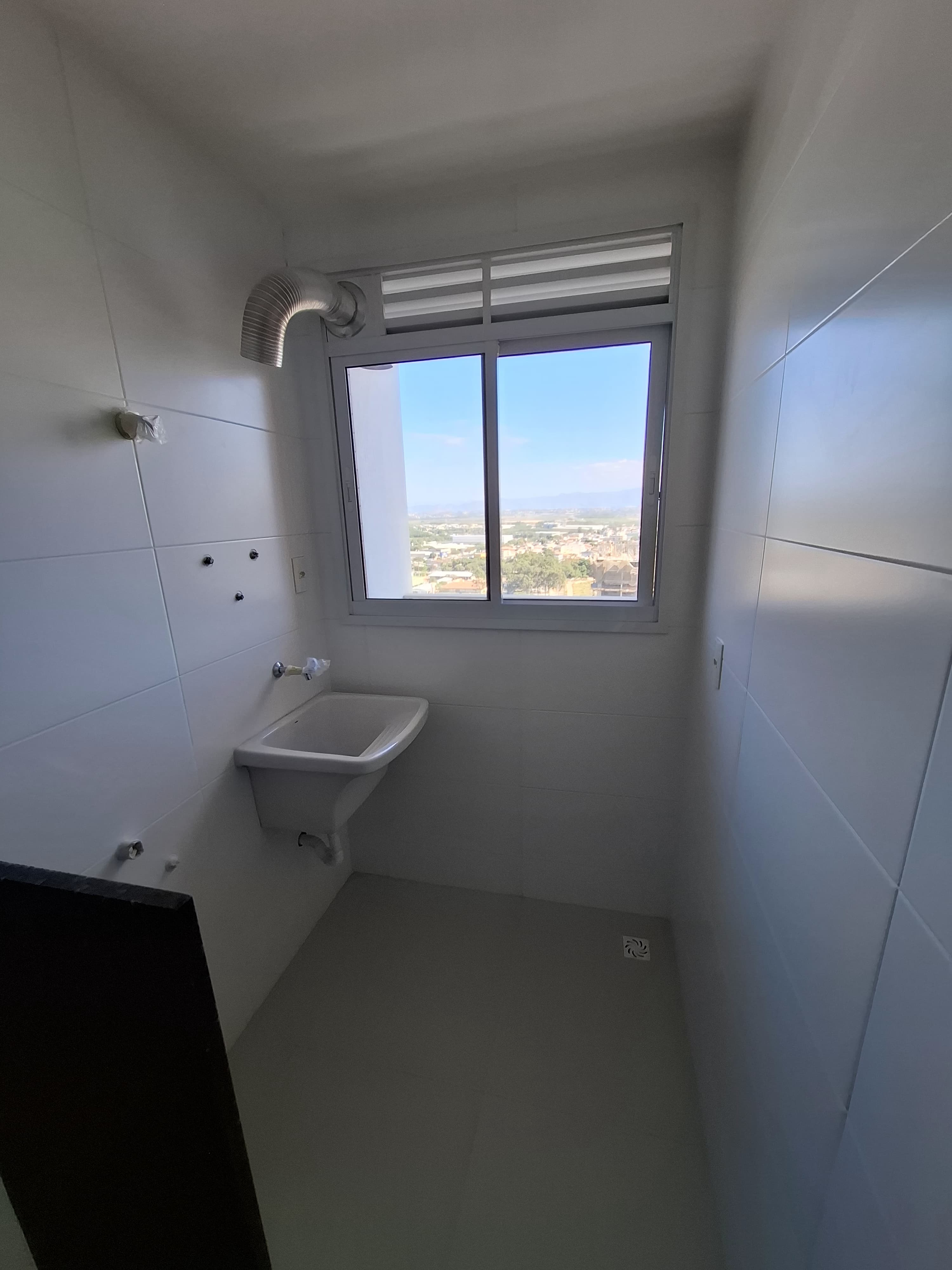 Imagem Apartamento com 2 Quartos à Venda, 55 m² em Jockey de Itaparica - Vila Velha