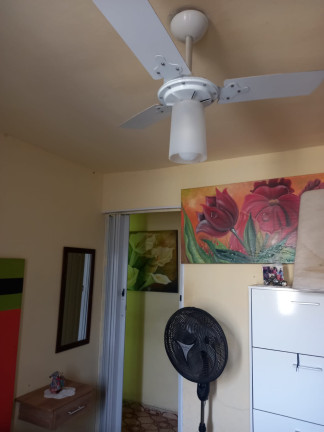 Imagem Apartamento com 2 Quartos à Venda, 56 m² em Realengo - Rio de Janeiro