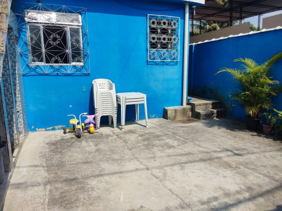 Imagem Casa com 2 Quartos à Venda, 180 m² em Ricardo de Albuquerque - Rio de Janeiro Imagem Casa com 2 Quartos à Venda, 180 m² em Ricardo de Albuquerque - Rio de Janeiro