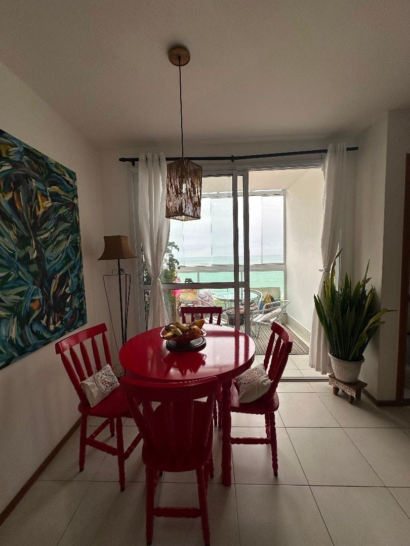 Imagem Apartamento com 2 Quartos à Venda, 60 m² em Praia de Itaparica - Vila Velha