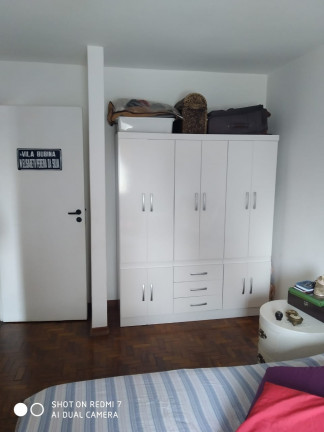 Imagem Apartamento com 2 Quartos à Venda, 72 m² em Vila Mariana - São Paulo