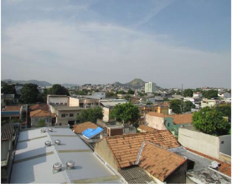 Imagem Apartamento com 3 Quartos à Venda, 100 m²em Cascadura - Rio de Janeiro