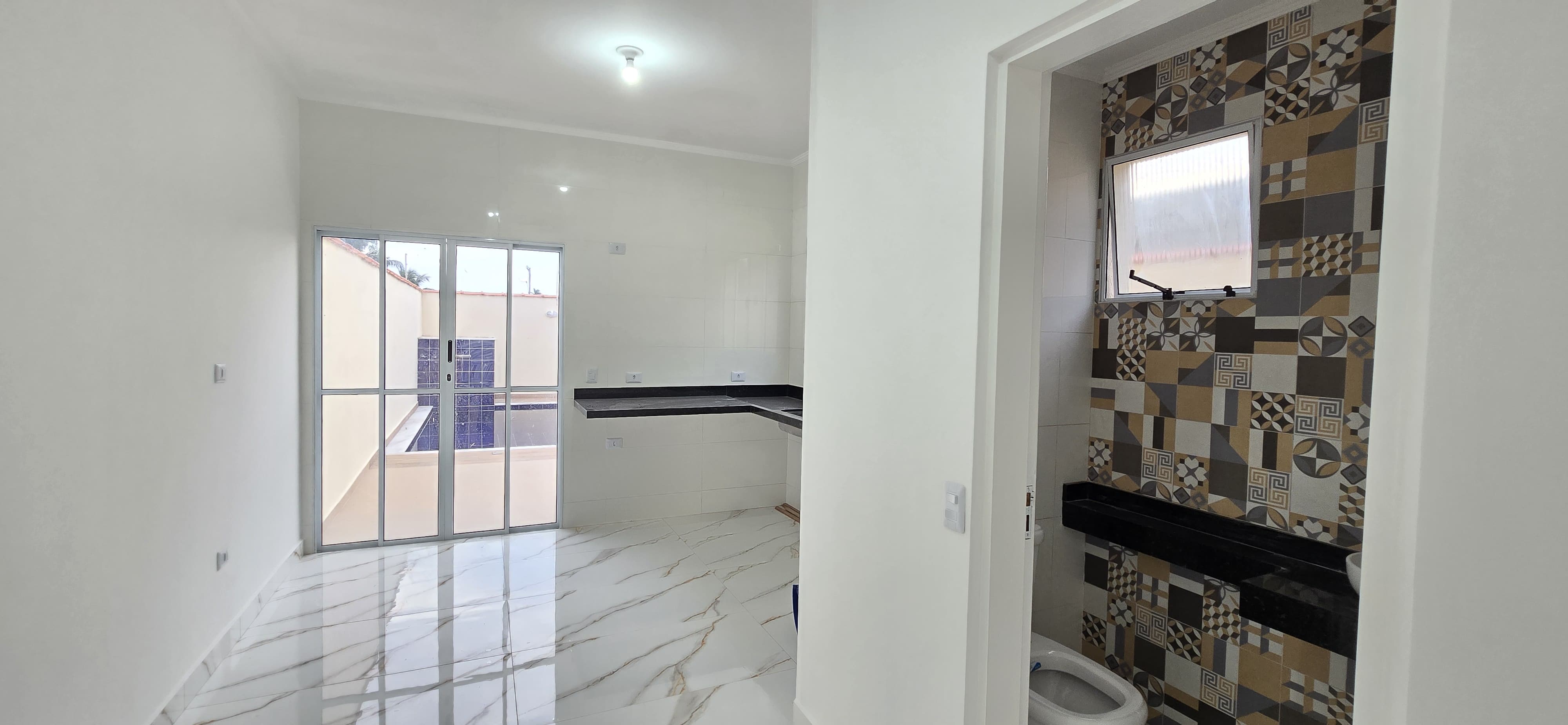 Imagem Casa com 2 Quartos à Venda, 90 m²em Jardim Umuarama - Itanhaém