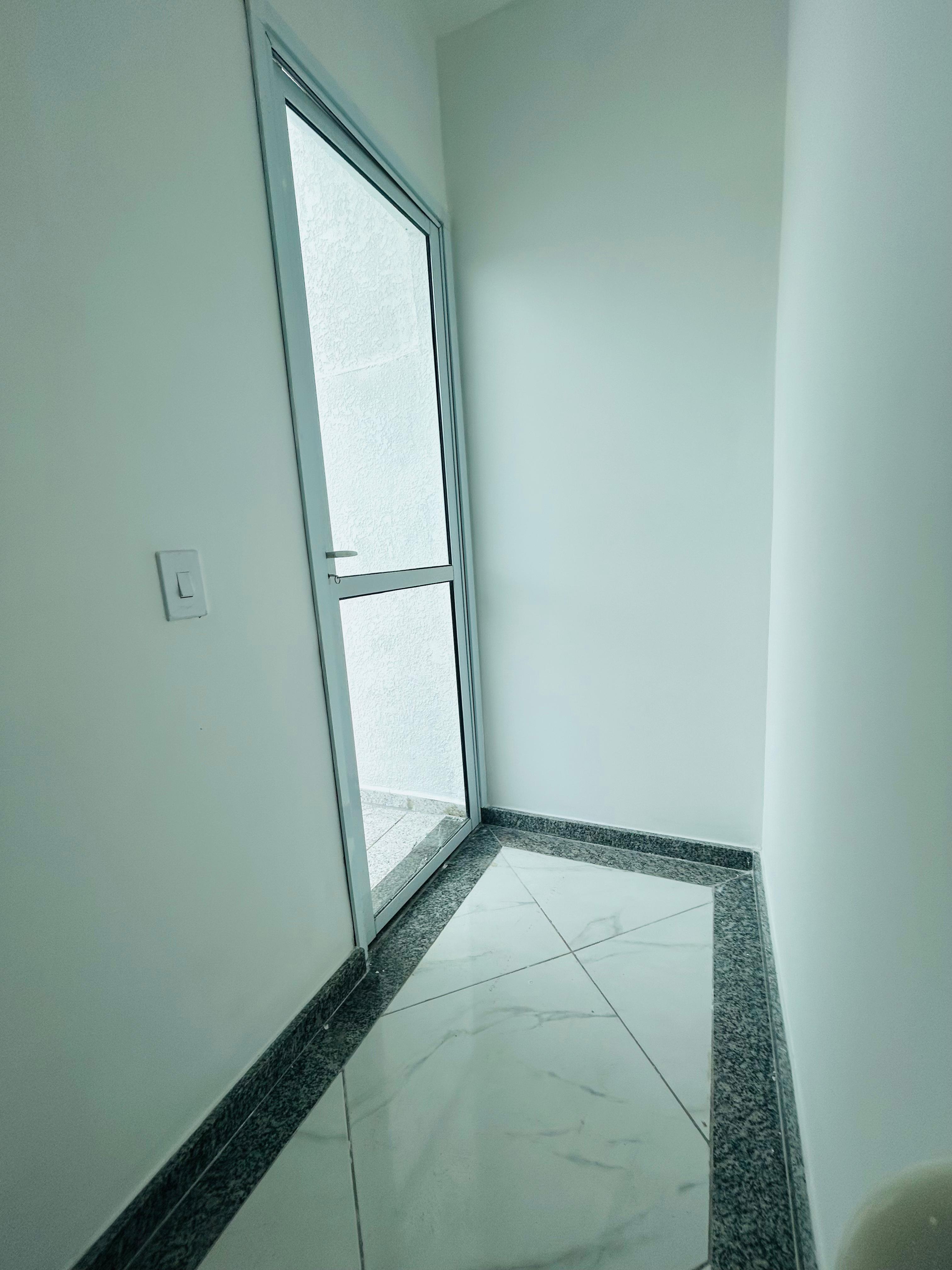 Imagem Cobertura com 2 Quartos à Venda, 96 m²em Vila Scarpelli - Santo André