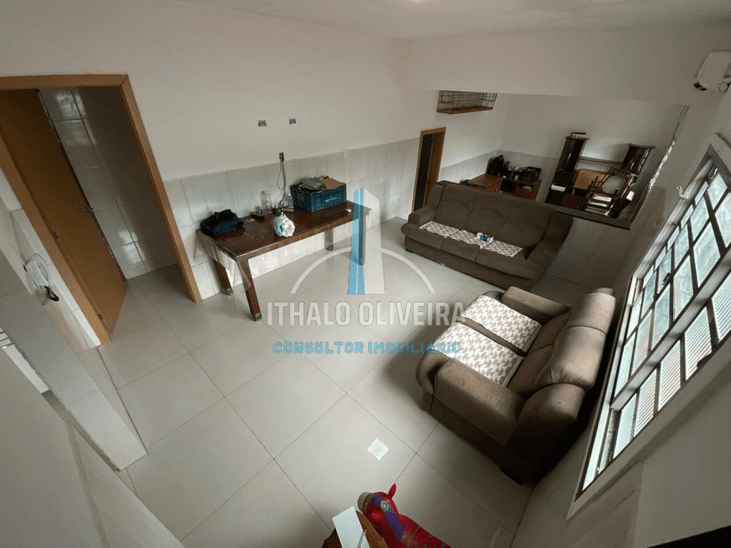 Imagem Casa com 3 Quartos à Venda, 360 m²em Santo Hilário - Goiânia Imagem Casa com 3 Quartos à Venda, 360 m²em Santo Hilário - Goiânia