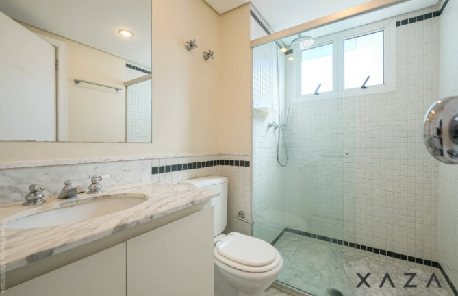 Imagem Apartamento com 3 Quartos à Venda, 248 m² em Cambuci - São Paulo