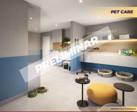 Imagem Apartamento com 2 Quartos à Venda, 38 m² em Vila Campanela - São Paulo Imagem Apartamento com 2 Quartos à Venda, 38 m² em Vila Campanela - São Paulo