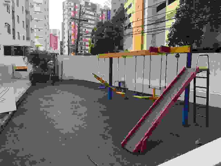 Imagem Apartamento com 2 Quartos à Venda, 75 m² em Candeal - Salvador Imagem Apartamento com 2 Quartos à Venda, 75 m² em Candeal - Salvador