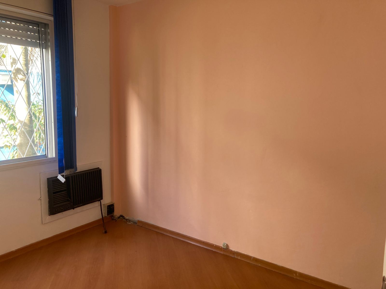 Imagem Apartamento com 1 Quarto à Venda, 37 m² em Cristal - Porto Alegre