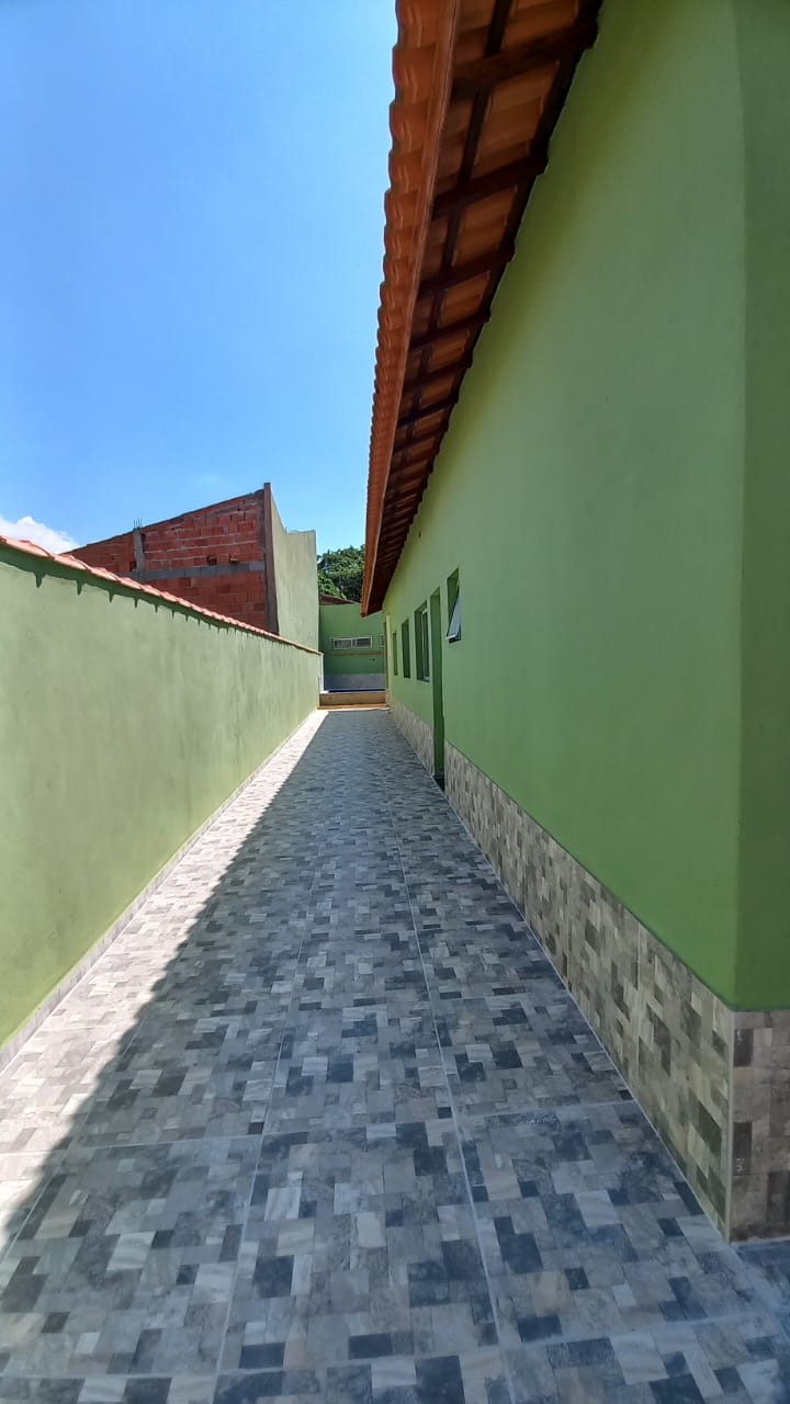Imagem Casa com 2 Quartos à Venda, 64 m² em jardim das palmeiras - Itanhaém Imagem Casa com 2 Quartos à Venda, 64 m² em jardim das palmeiras - Itanhaém