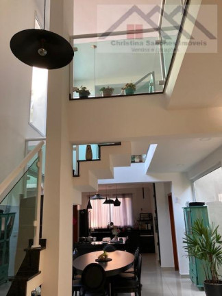 Imagem Sobrado com 4 Quartos à Venda, 284 m² em Jardim da Saúde - São Paulo