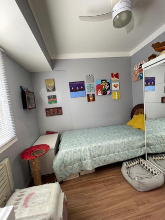Imagem Apartamento com 2 Quartos à Venda, 65 m² em Aflitos - Recife