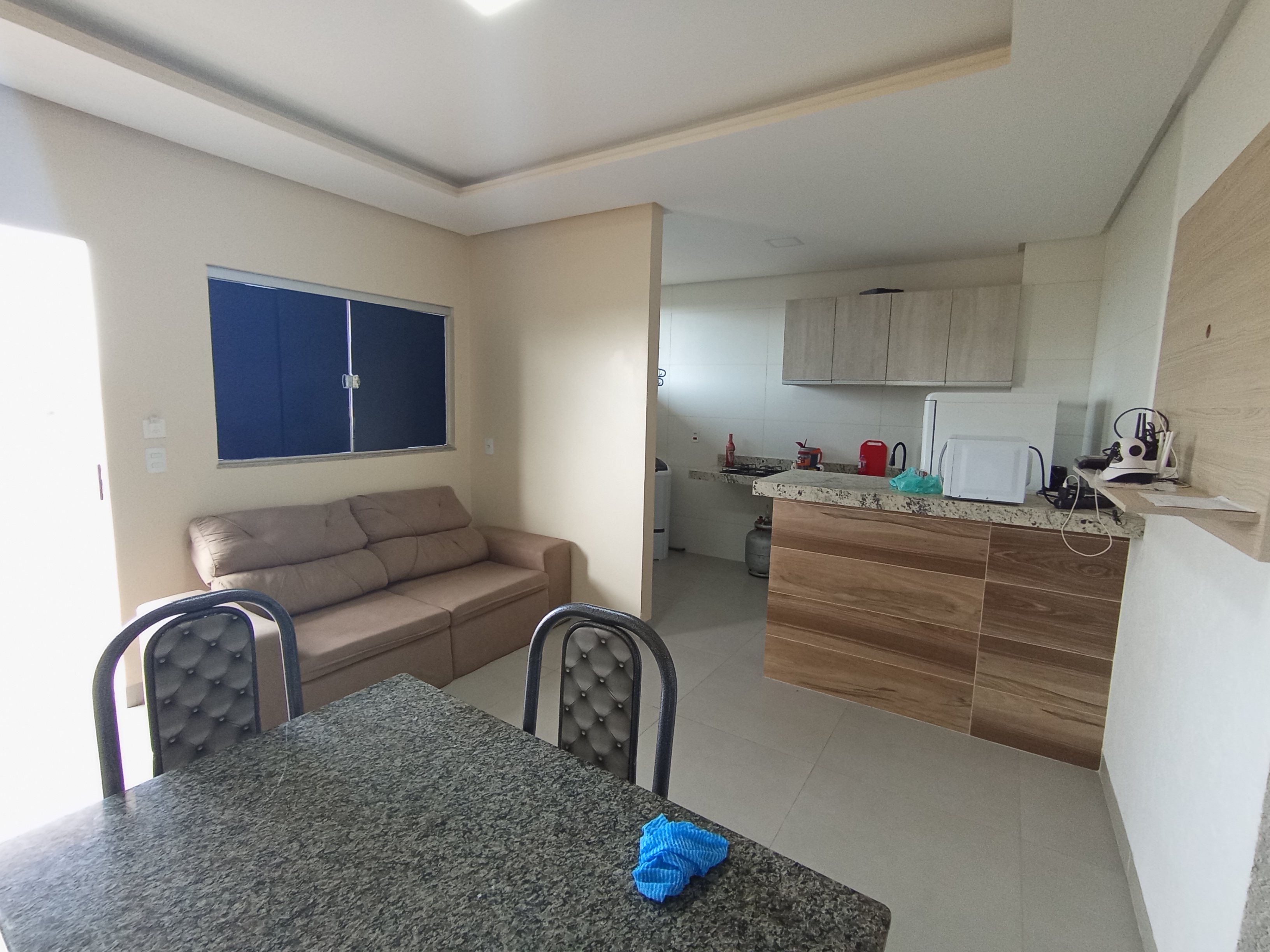 Imagem Flat com 1 Quarto para Alugar, 45 m²em Nova Marabá - MARABA