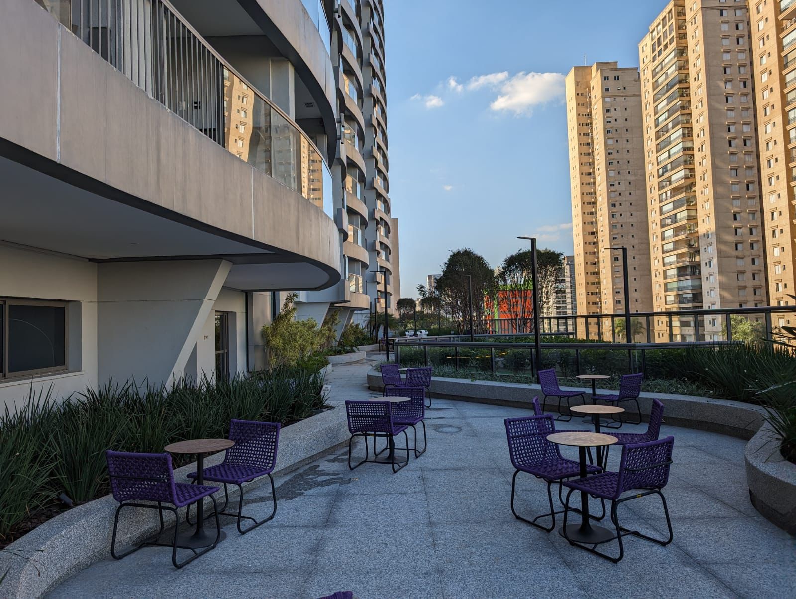 Imagem Studio com 1 Quarto para Alugar, 30 m² em Jardim das Acácias - São Paulo Imagem Studio com 1 Quarto para Alugar, 30 m² em Jardim das Acácias - São Paulo